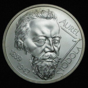 ESLOVAQUIA , 10 EUROS DEL 2009 , PLATA